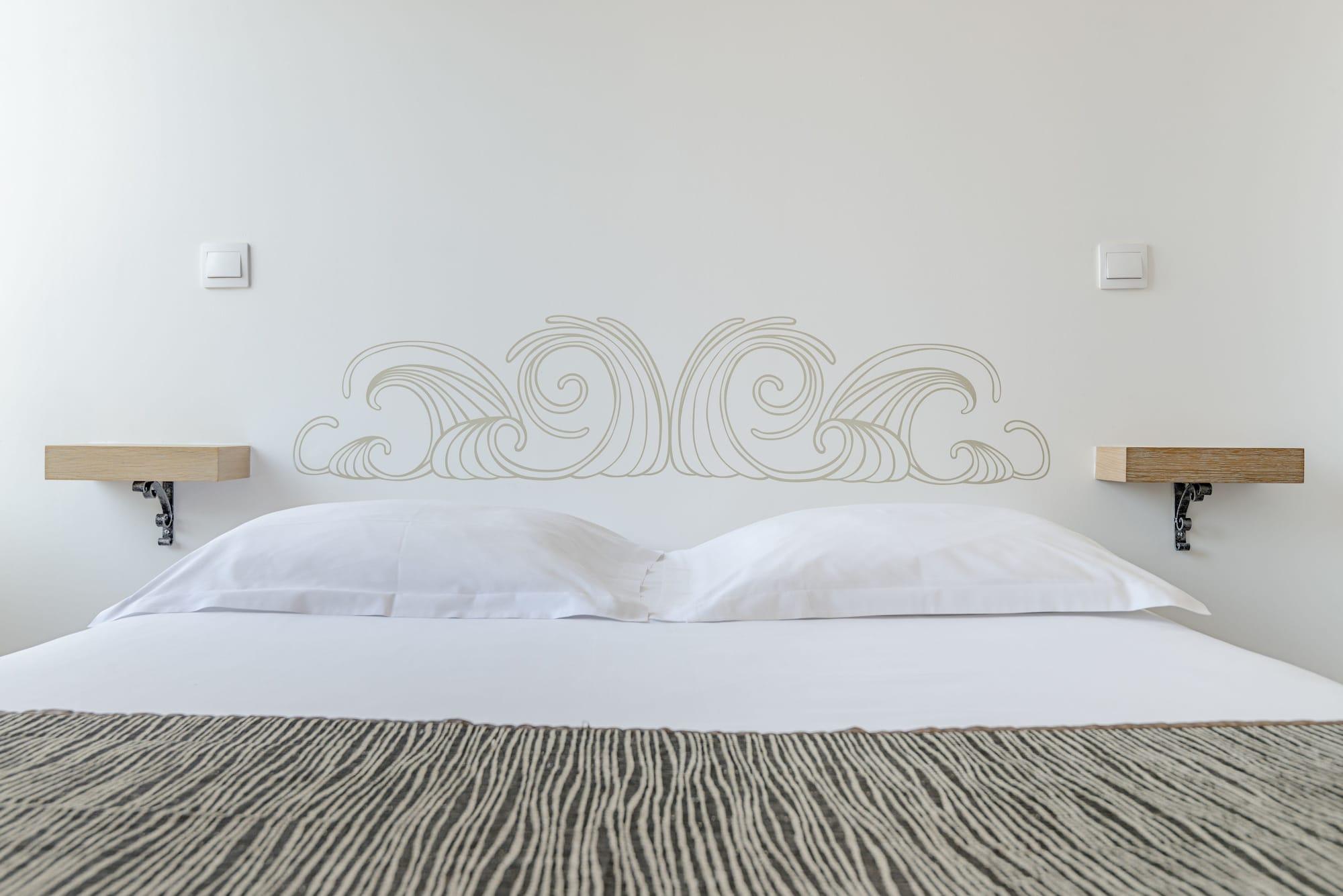 Hotel Ocean カップブルトン エクステリア 写真
